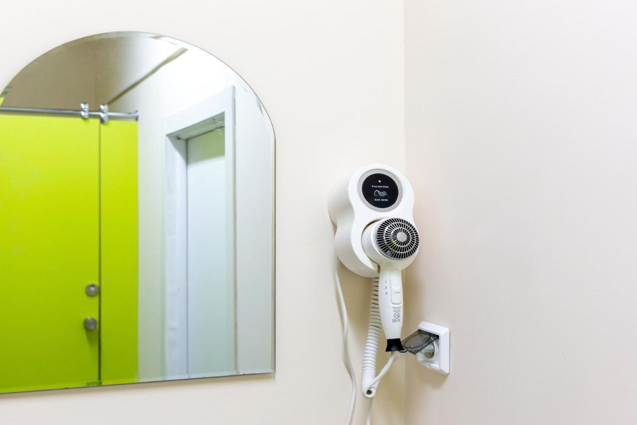Хостел 689Capsulehotel&Coffee Almati Kültér fotó