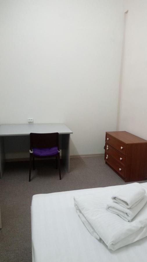 Хостел 689Capsulehotel&Coffee Almati Kültér fotó