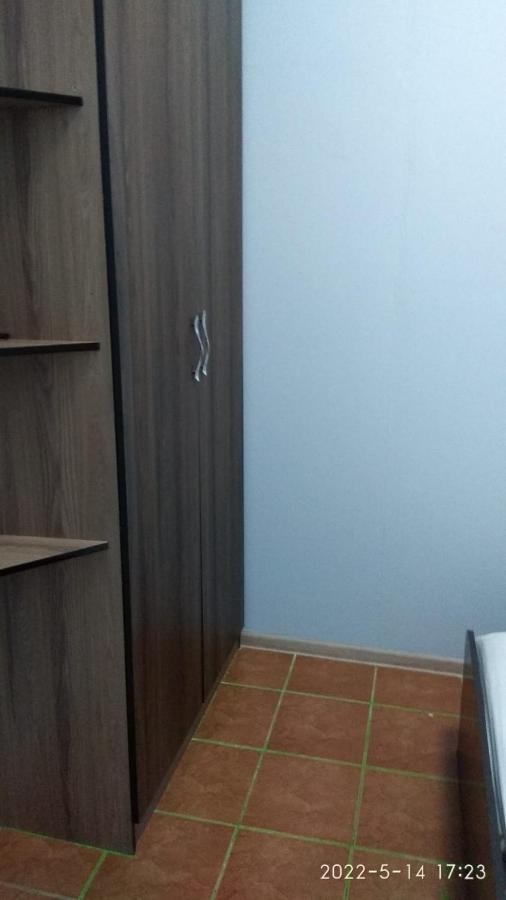 Хостел 689Capsulehotel&Coffee Almati Kültér fotó