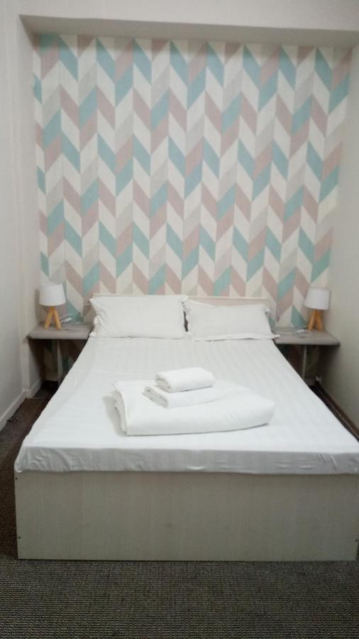 Хостел 689Capsulehotel&Coffee Almati Kültér fotó